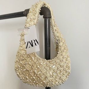 COPY - Zara Shoulder Bag